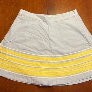 Adorable Vineyard Vines skirt